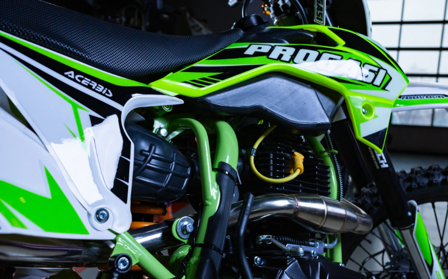 Мотоцикл Progasi SUPER MAX 300 PRO PR300 (ZS175FMN) в Муроме