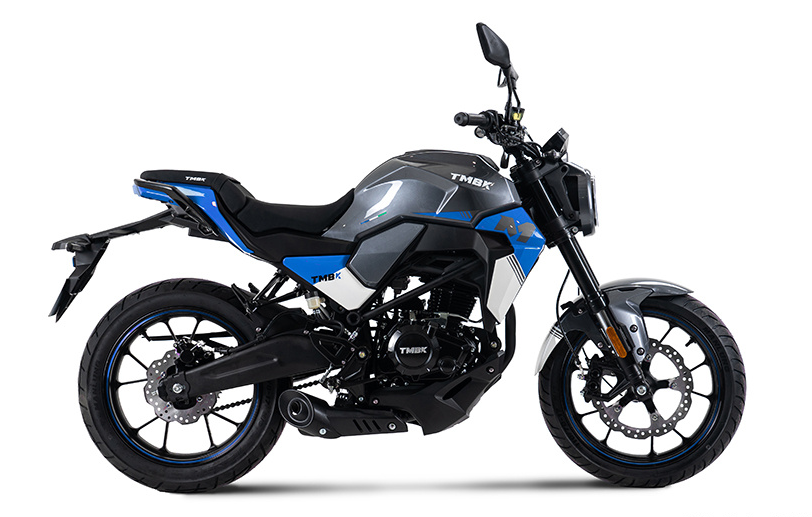 Мотоцикл TMBK MONTANA NG в Муроме