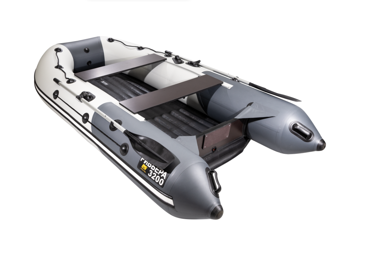 Лодка ривьера 3200 нднд гидролыжа в Муроме