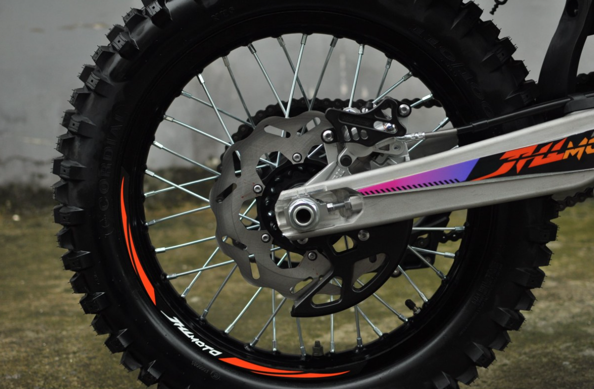 Мотоцикл JHLMOTO JHL LX3 PR300 (175FMN) в Муроме