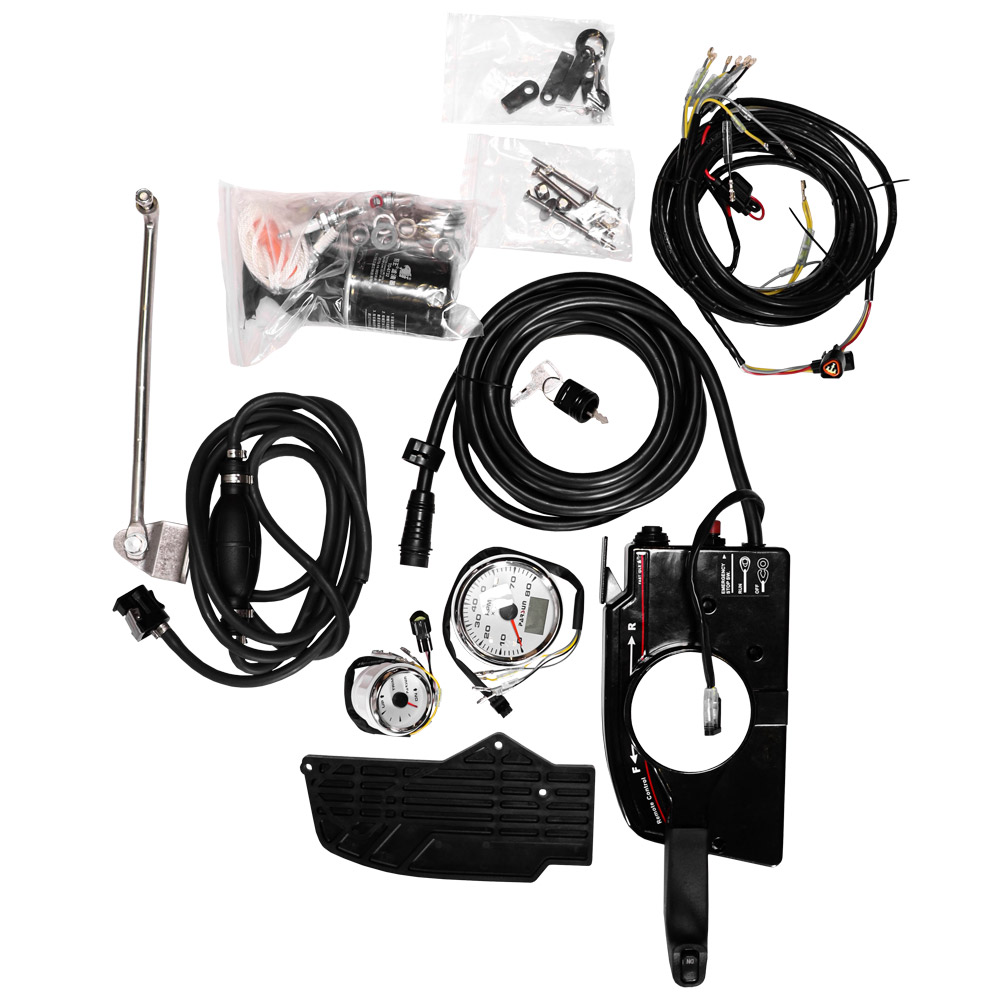 ЛОДОЧНЫЙ МОТОР TOYAMA F60FEL-T-EFI в Муроме