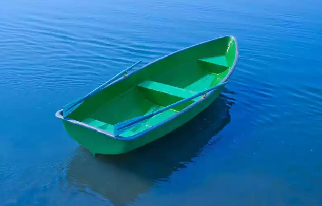 Стеклопластиковая Лодка Голавль в Муроме