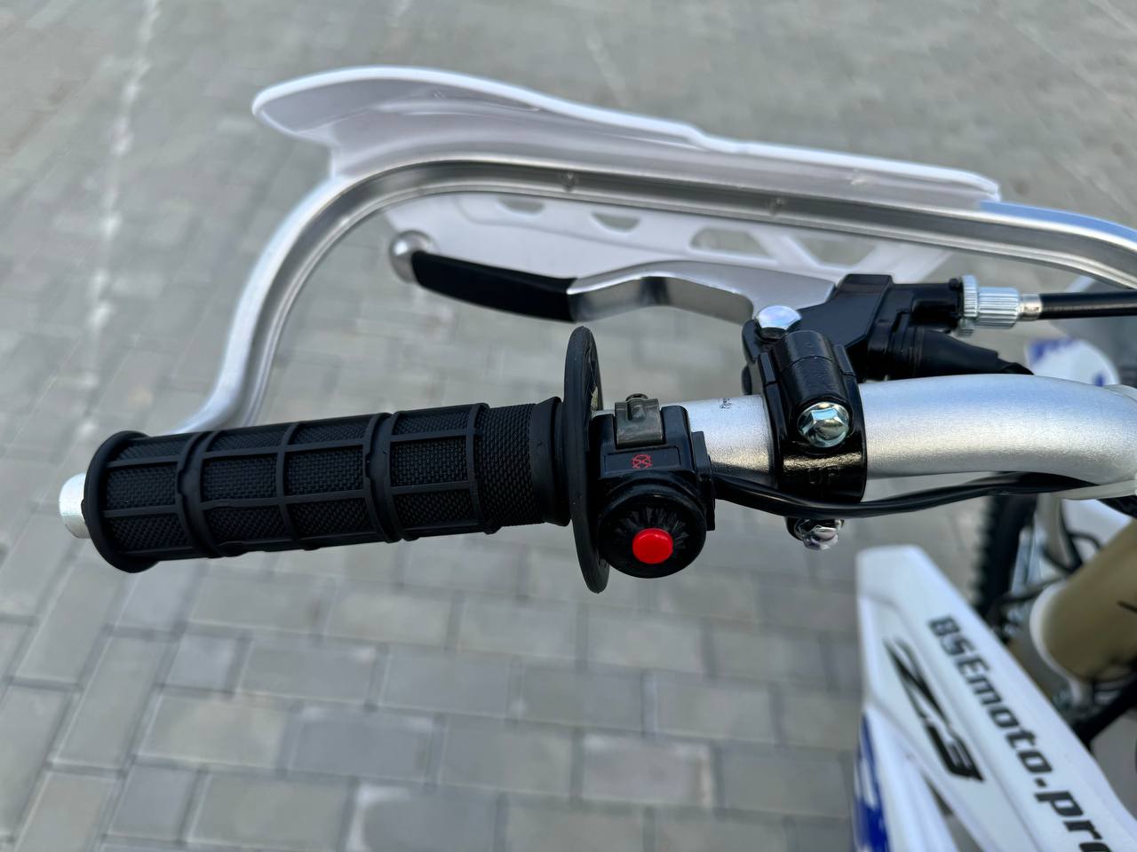 Эндуро / кросс мотоцикл BSE Z3 21/18 в Муроме