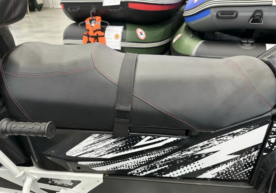 СНЕГОХОД IRBIS SF200L XE SUPERLONG в Муроме