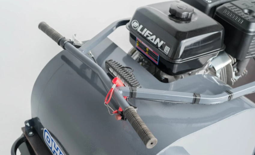 Мотобуксировщик ОНЕГО 500 15 FRONT LIMITED в Муроме