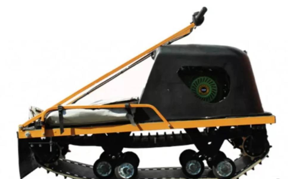 Мотобуксировщик LEBEDEV MOTORS РЕКС LV513 в Муроме