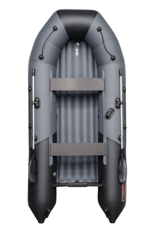 Лодка Таймень NX 3400 НДНД PRO в Муроме