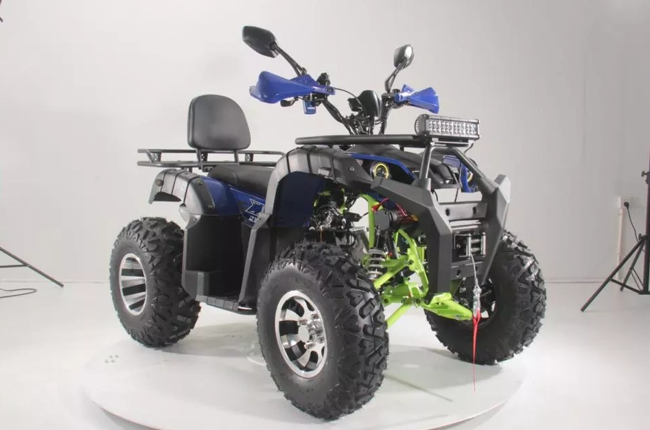 Квадроцикл YACOTA SELA MAX в Муроме