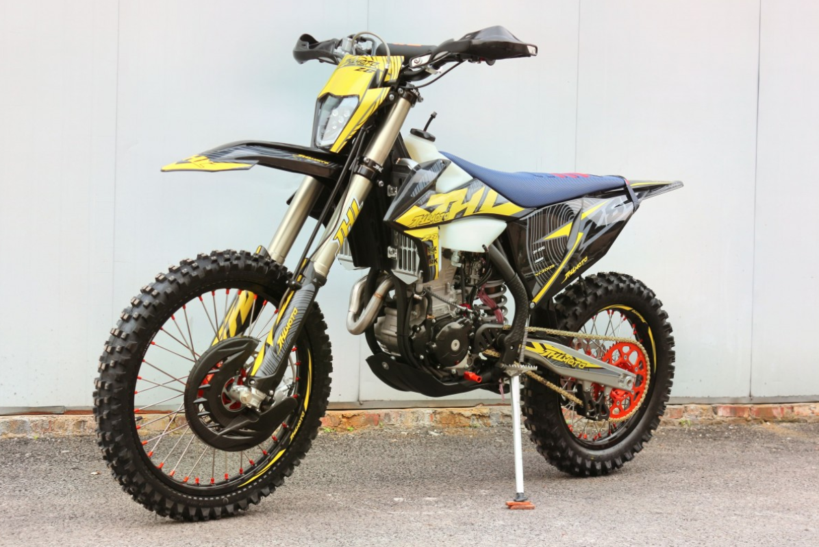 Мотоцикл JHLMOTO JHL Z8 NC300S (182-MN) в Муроме