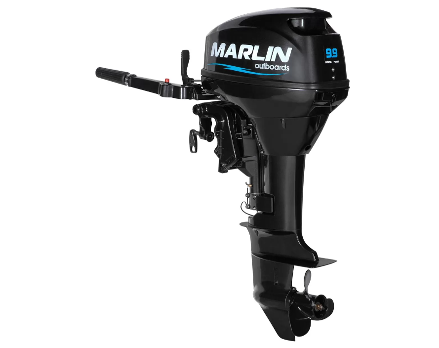 Лодочный мотор MARLIN MP 9.9 AMHL в Муроме