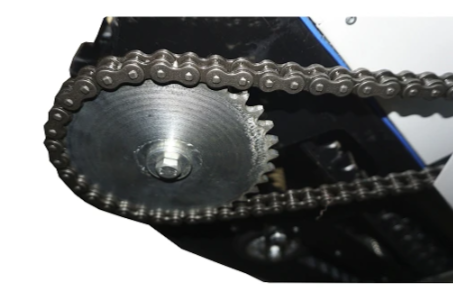 Мотобуксировщик XTREME-MOTORS "Полюс-2" Зима 15 л.с. в Муроме