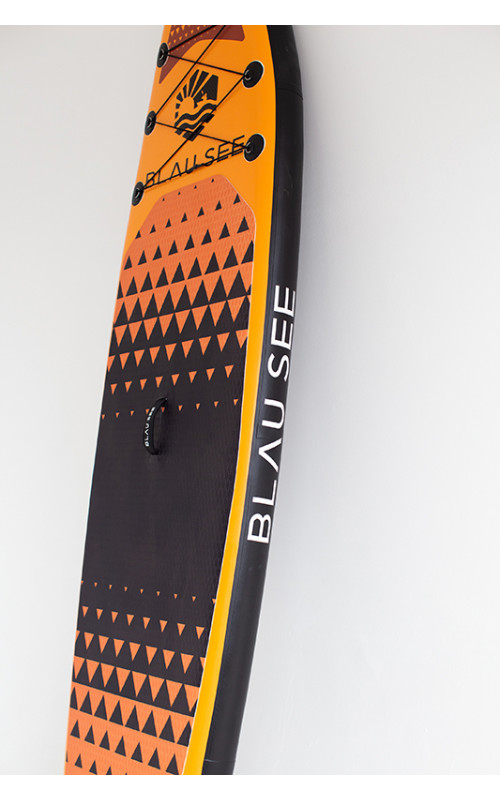 НАДУВНОЙ САП БОРД ORANGA SPACE 10,6 в Муроме