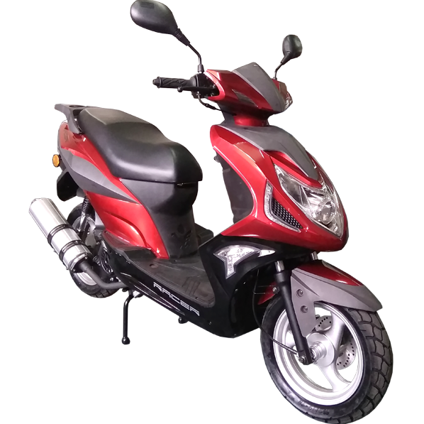 Скутер Racer RC50QT-6F Flame в Муроме