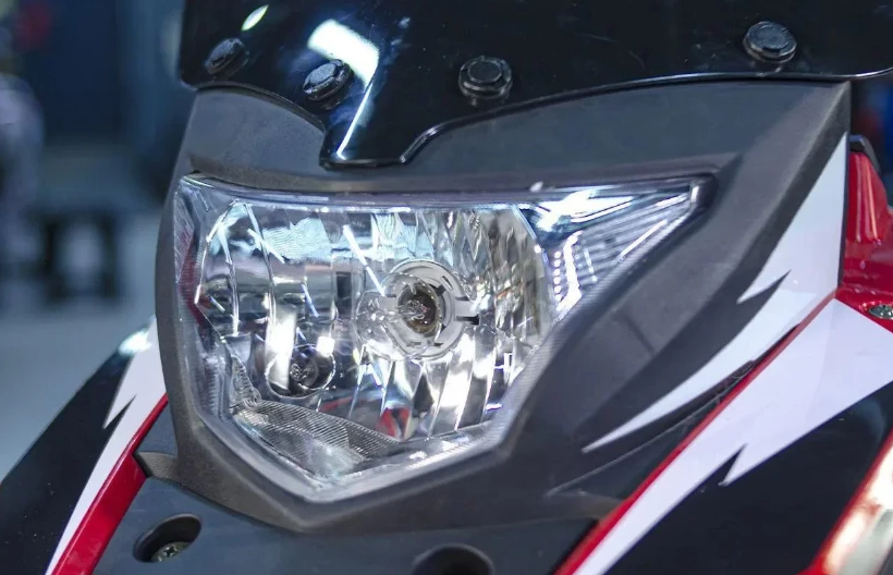 Снегоход Ataki WD 300 в Муроме