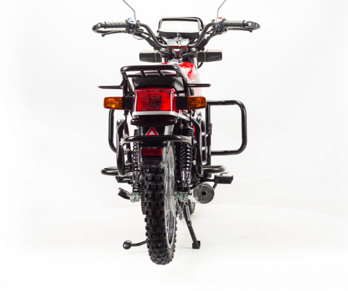 Мотоцикл MOTOLAND (МОТОЛЕНД) FORESTER LITE 200 в Муроме