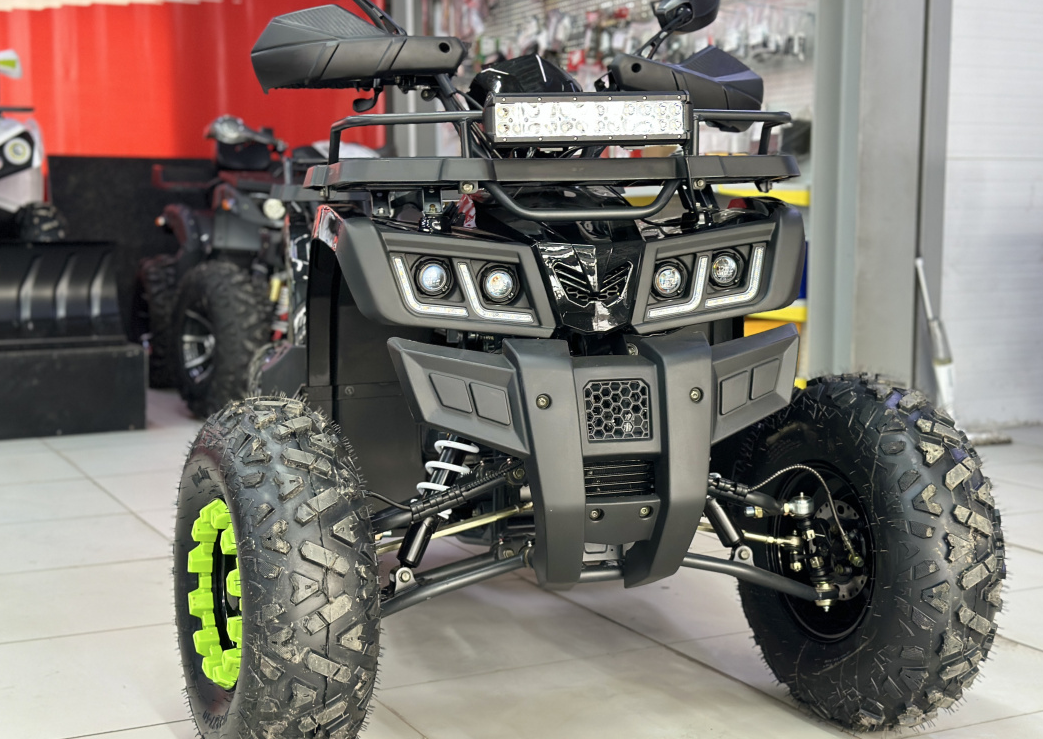 Квадроцикл GBM MAVERICK 300 NEW LUX в Муроме