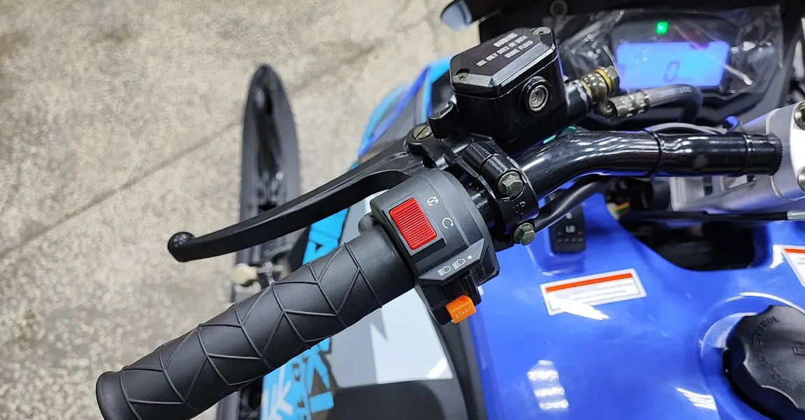 Снегоход Ataki WD150 Б/У в Муроме