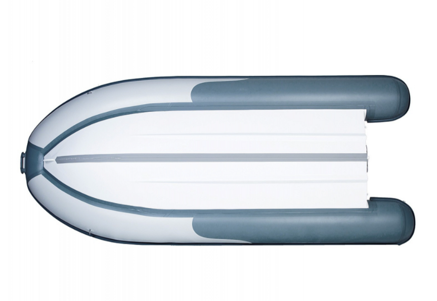 Лодка GLADIATOR RIB380AL в Муроме