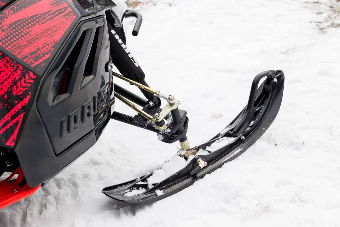 Снегоход IRBIS TUNGUS 400 25/26 в Муроме