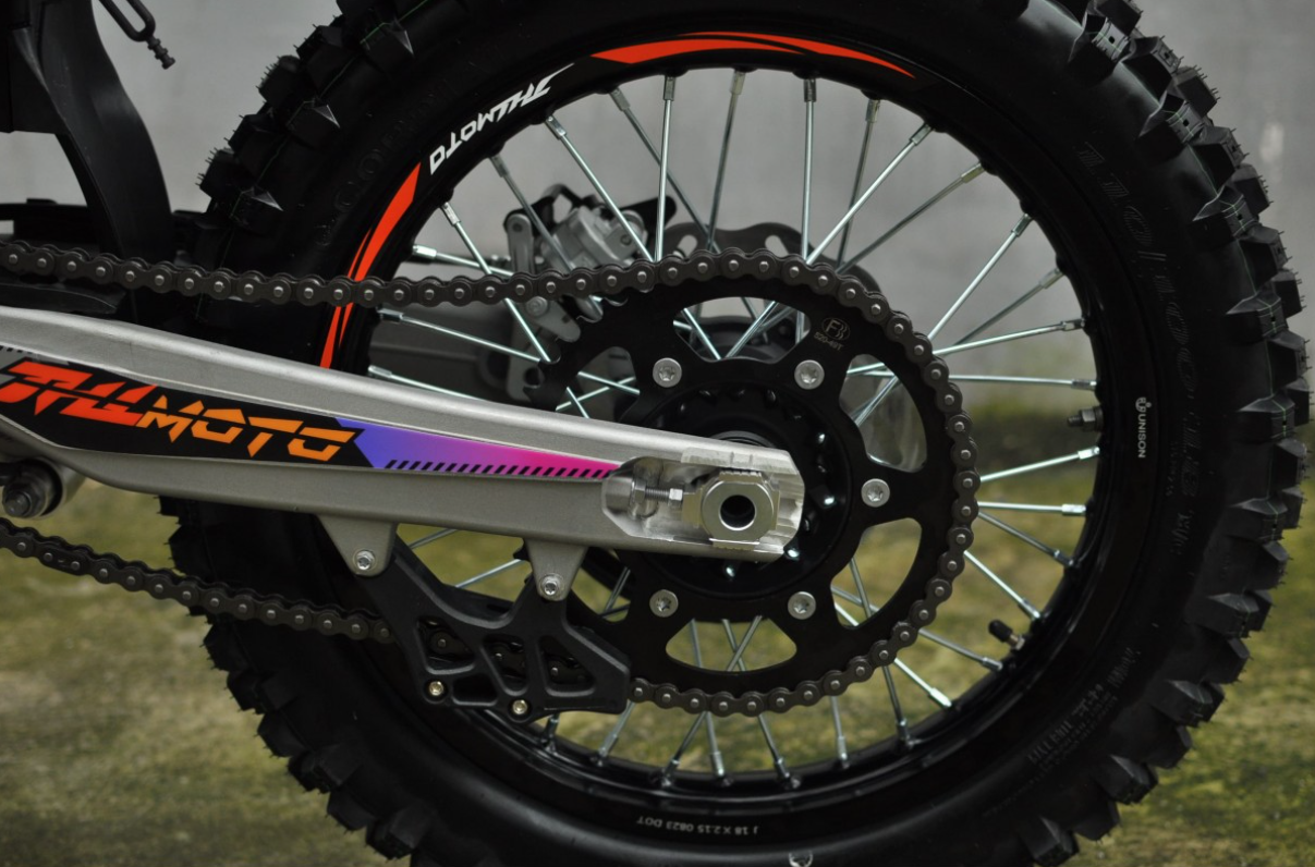 Мотоцикл JHLMOTO JHL LX3 PR300 (175FMN) в Муроме