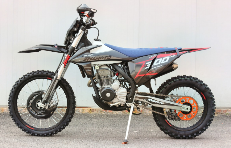 Мотоцикл JHLMOTO JHL Z3+ CB300 (175FMM) в Муроме