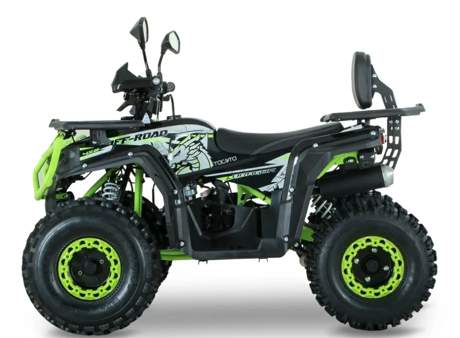 Квадроцикл YACOTA DRAGON LUX в Муроме