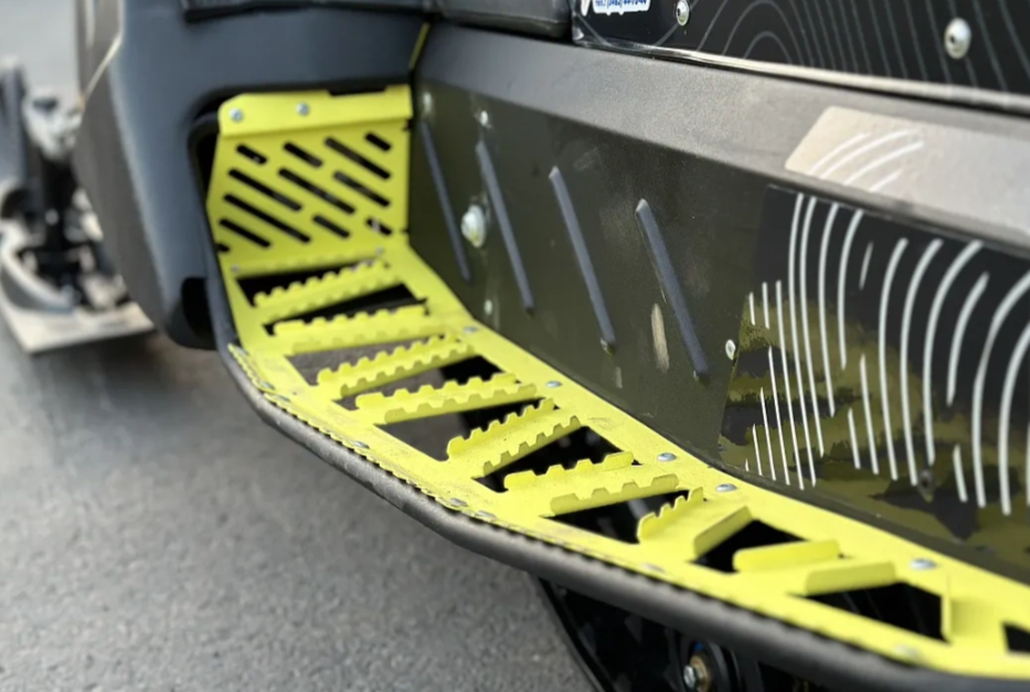 Снегоход РМ TIKSY 500 4Т в Муроме