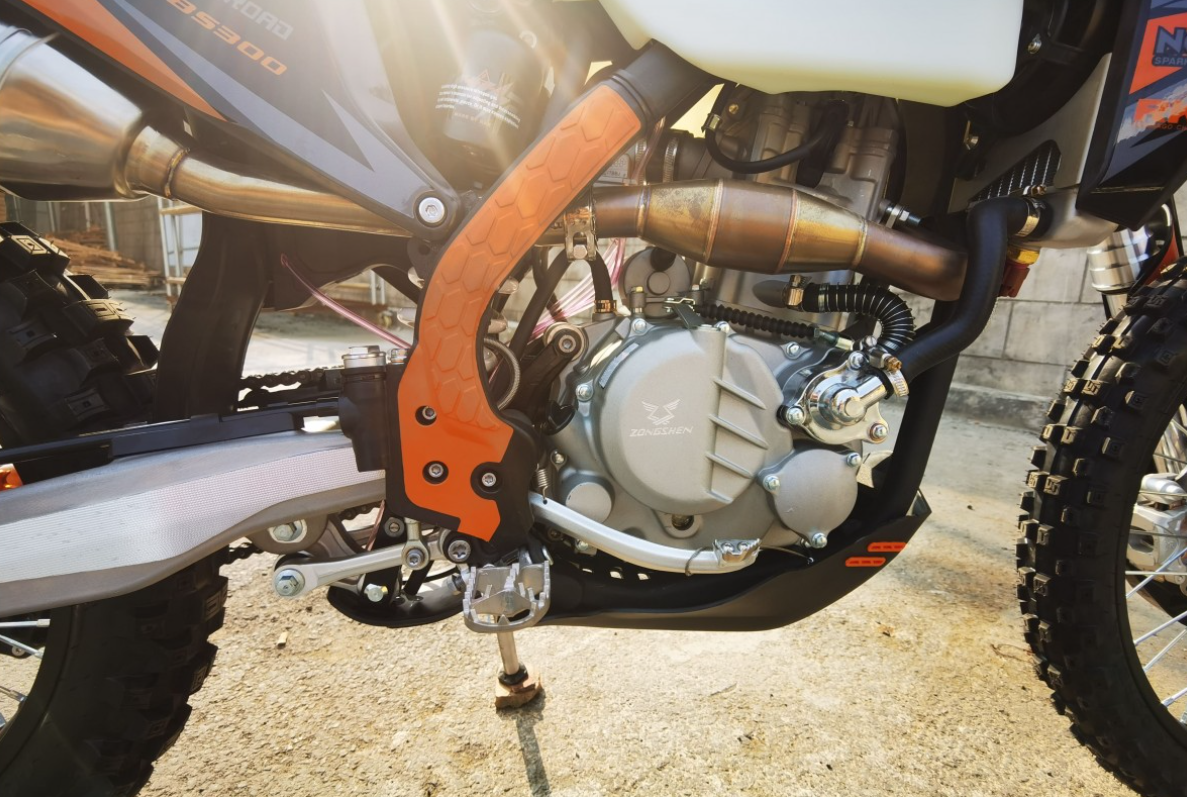 Мотоцикл JHLMOTO JHL Z5 NB300 (174MN-5) в Муроме