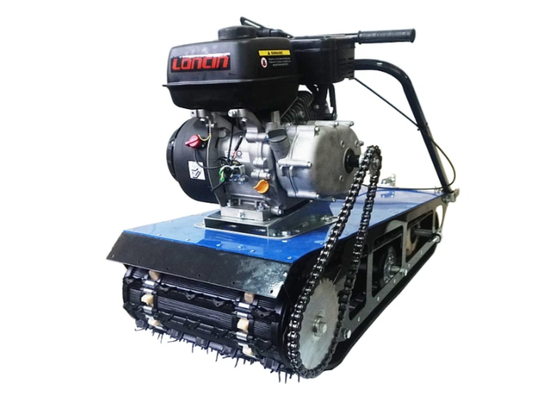 Мотобуксировщик XTREME-MOTORS "Конек-Горбунок" 8.5 л.с. в Муроме