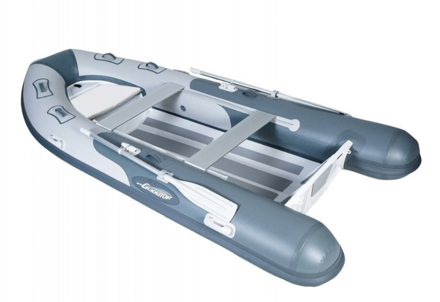 Лодка GLADIATOR RIB380AL в Муроме