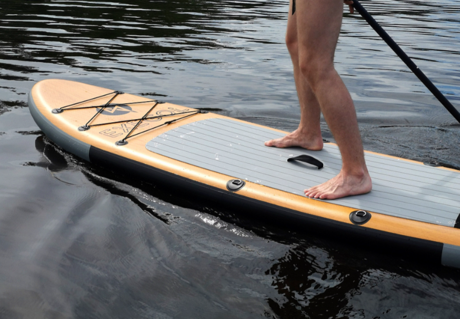 SUP (САП) Доска MISHIMO DINO 10(305) в Муроме