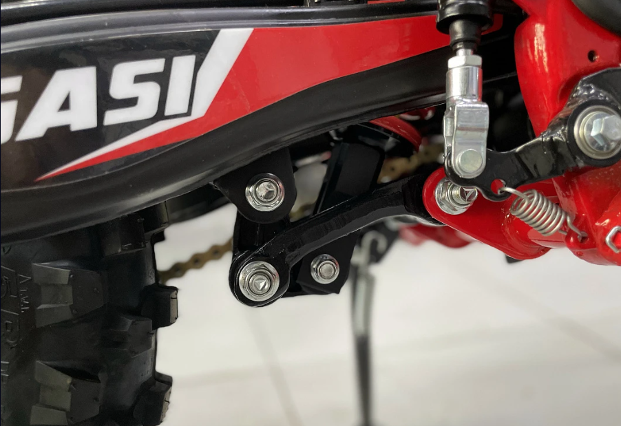 Мотоцикл Progasi SUPER MAX 250 PRO SPORT в Муроме