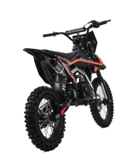 Питбайк MOTOLAND (МОТОЛЕНД) 150 GF150 E в Муроме