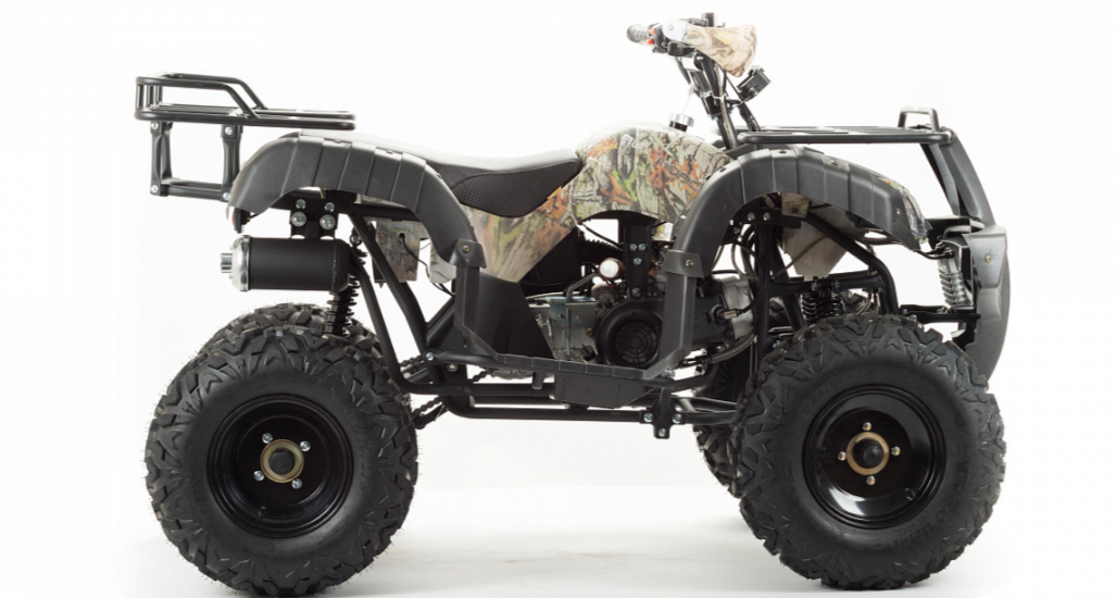 Квадроцикл MOTOLAND (МОТОЛЕНД) 200 ALL ROAD в Муроме