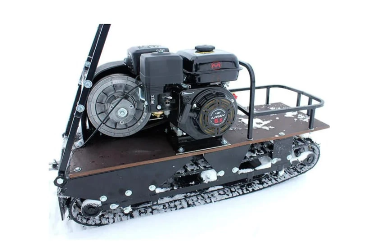 Мотобуксировщик ОНЕГО 500 11 л.с. в Муроме