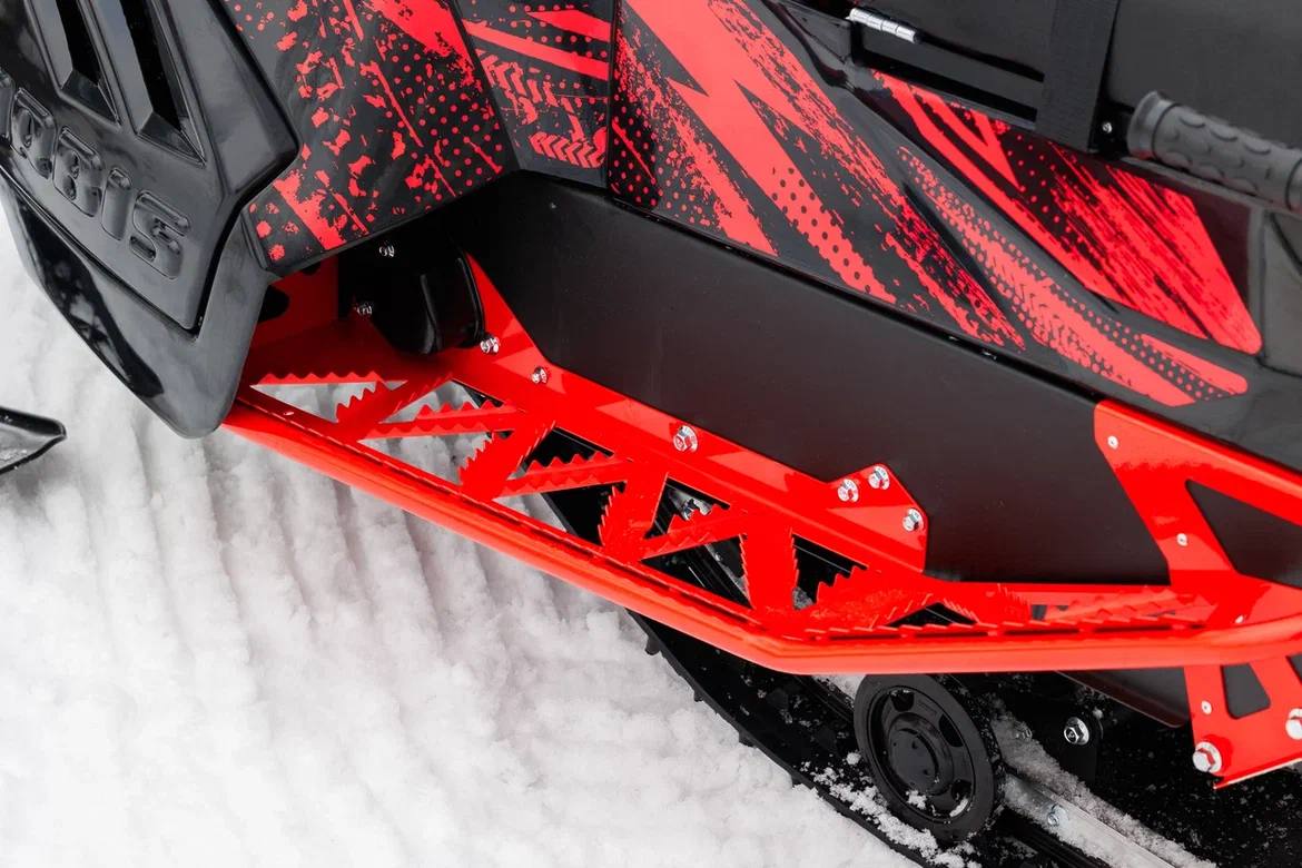 Снегоход IRBIS SF200L NEW 24/25 в Муроме