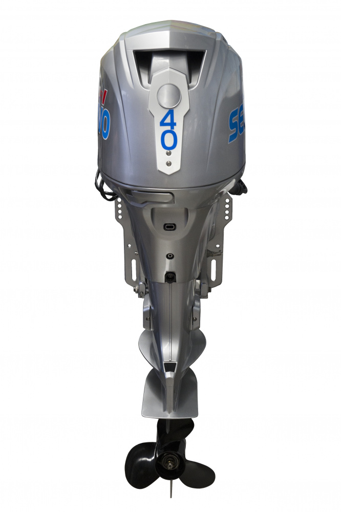 Лодочный мотор SEANOVO SNEF40FEL-T EFI в Муроме
