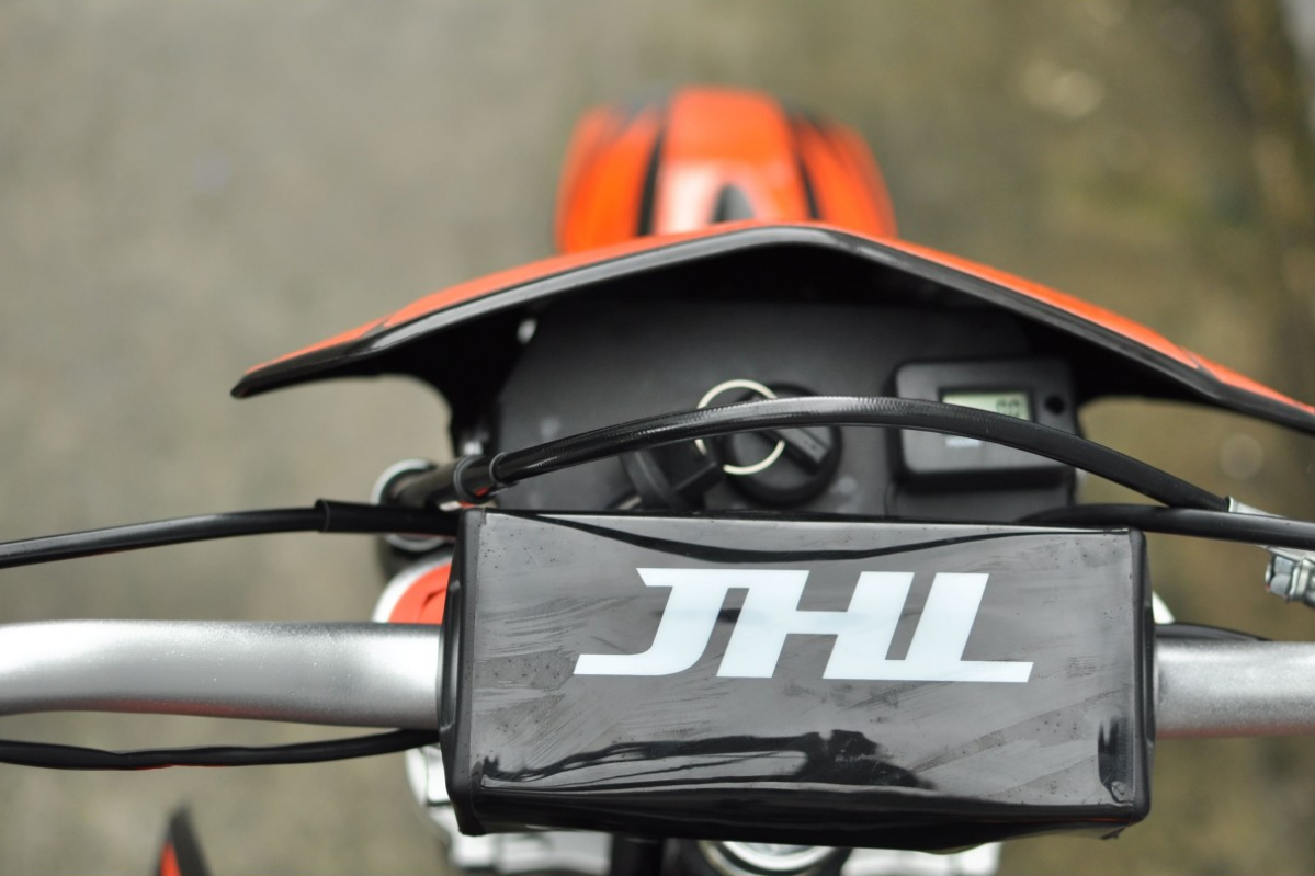 Мотоцикл JHLMOTO JHL MX300 PR300 (175FMN) в Муроме