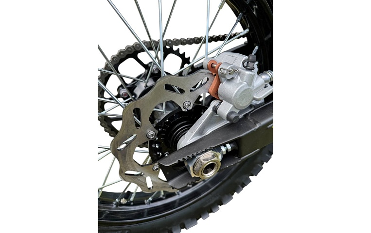 Эндуро мотоцикл IRBIS HTR 250 в Муроме