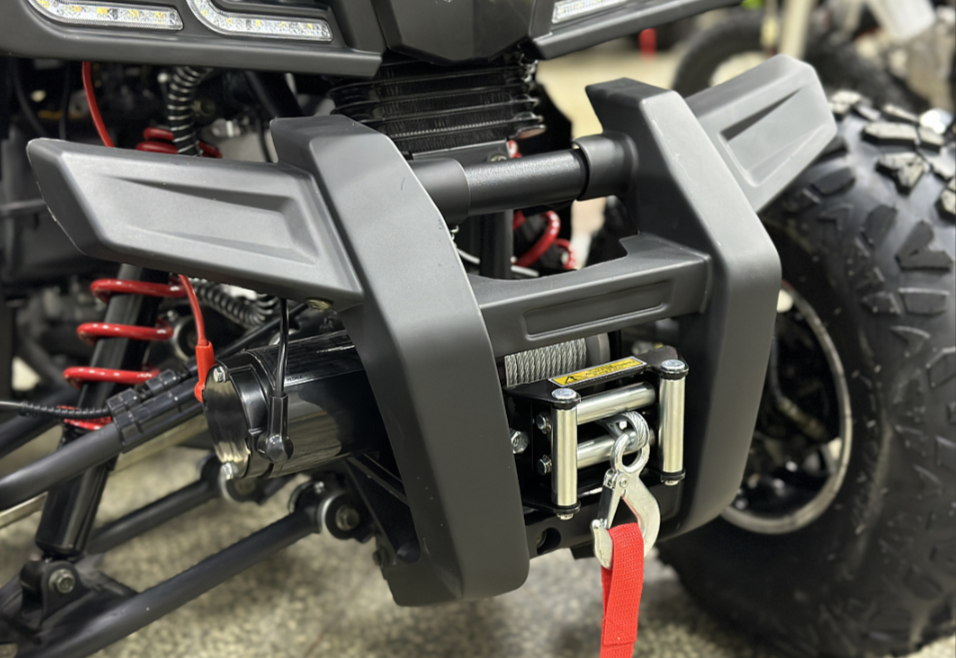 Квадроцикл GBM MAVERICK 300 NEW PREMIUM в Муроме