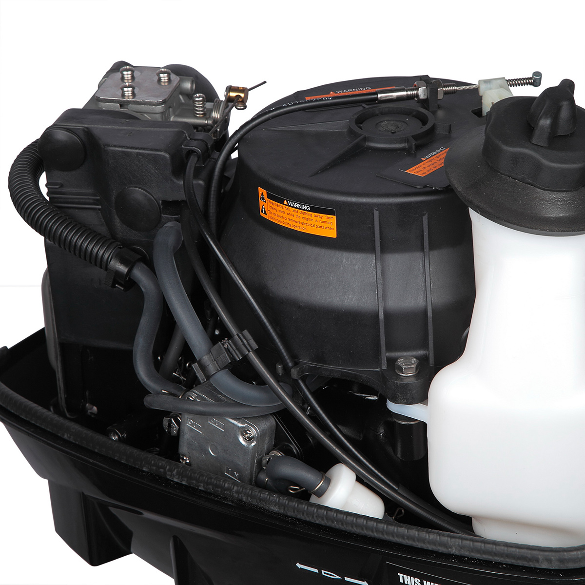 Лодочный мотор MARLIN MF 5 AMHL в Муроме