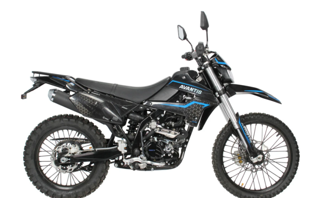 Мотоцикл Avantis LX 300 NB (ZS177MM) 2024 ПТС в Муроме