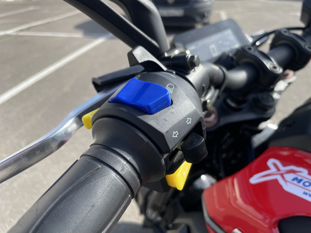 Мопед PROMAX CB150R (49) в Муроме