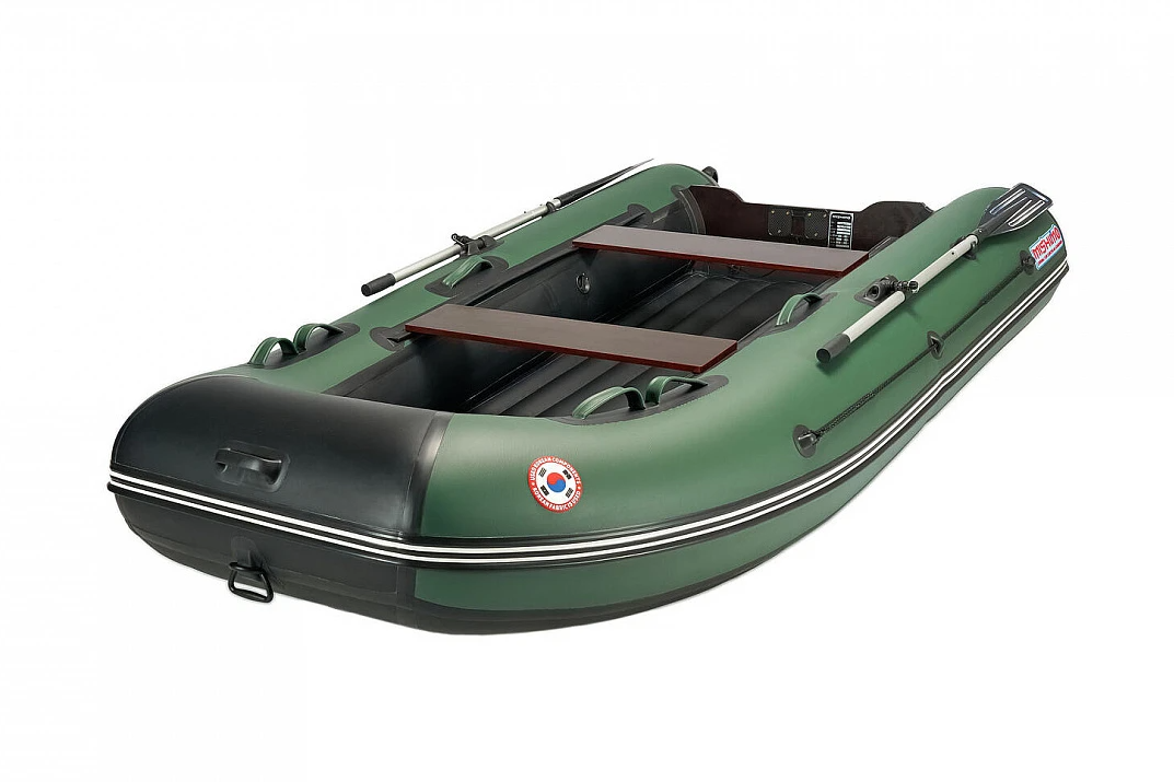 КОМПЛЕКТ ЛОДКА MISHIMO LITE 350 + МОТОР 9,9 (15) Л.С. в Муроме