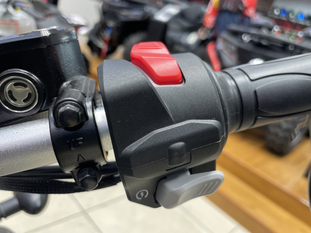 Мотоцикл Benda Chinchilla 300 в Муроме