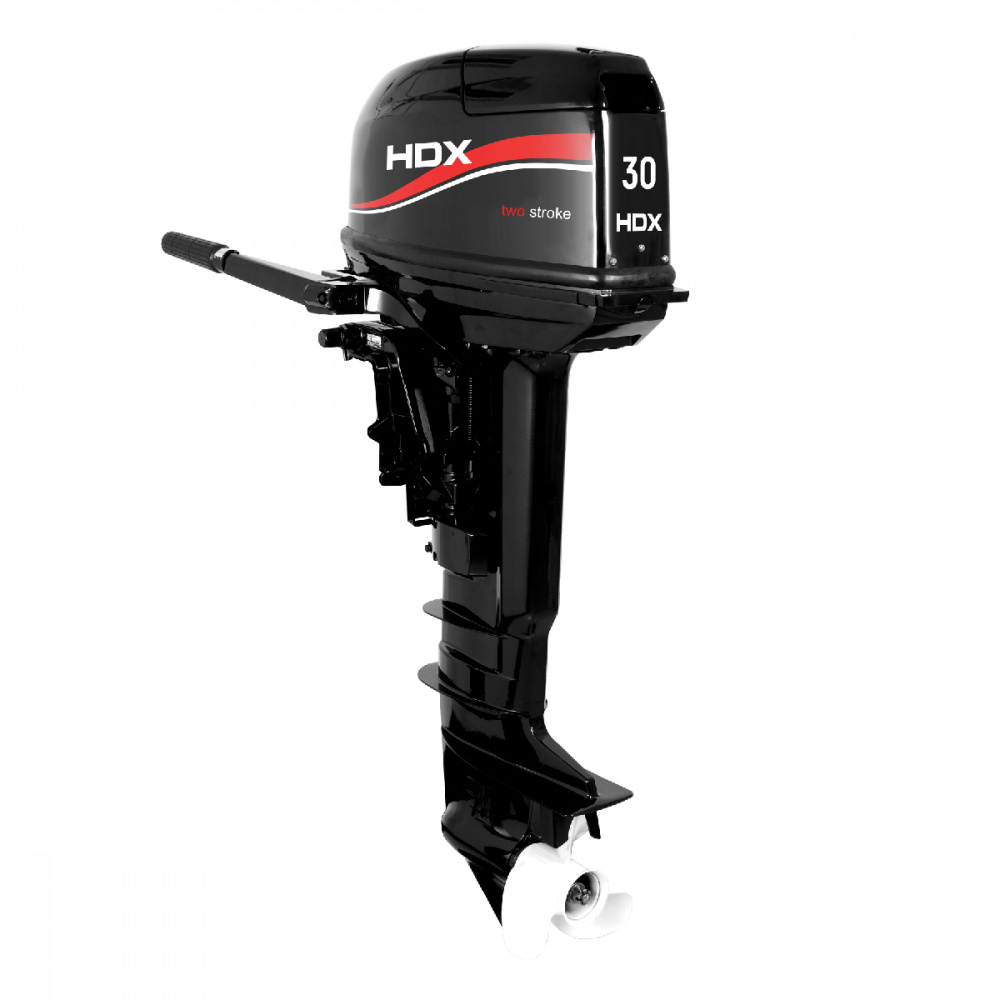 Лодочный мотор 2-х тактный HDX T 30 BMS в Муроме