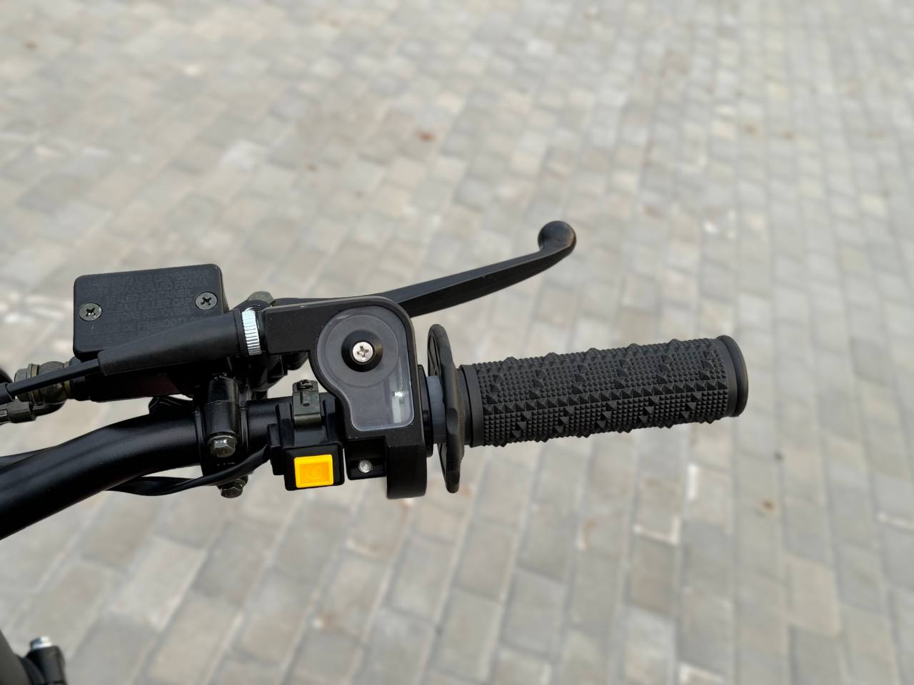 Кроссовый мотоцикл Sanchez Maniac CB300F в Муроме