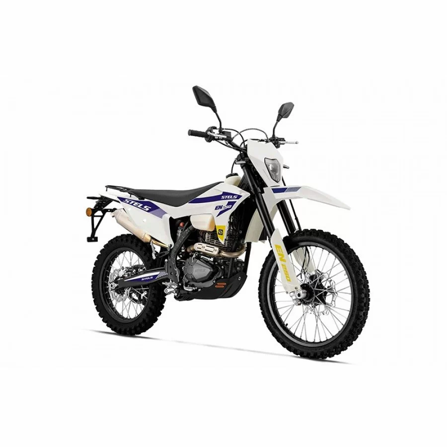 Мотоцикл STELS ЭНДУРО EN250  в Муроме