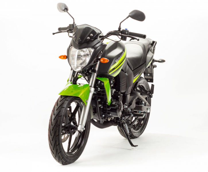 Мотоцикл BANDIT 250 в Муроме