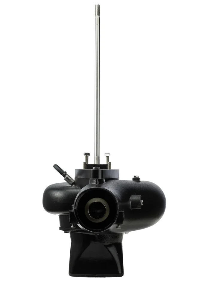 ВОДОМЕТНАЯ НАСАДКА GLADIATOR WT 15 YAMAHA, MARLIN, PARSUN, GOLFSTREAM в Муроме